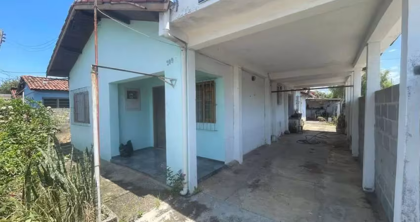 Casa com 3 quartos à venda, crispim - pindamonhangaba