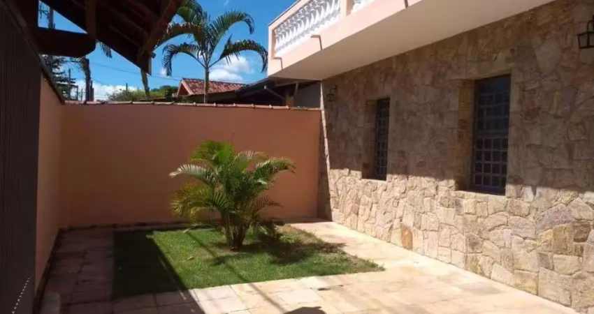 Sobrado com 4 quartos, jardim santa luzia - pindamonhangaba