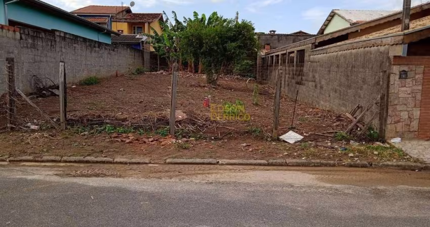 Lote/Terreno, Residencial Comercial Cidade Vista Alegre - Pindamonhangaba