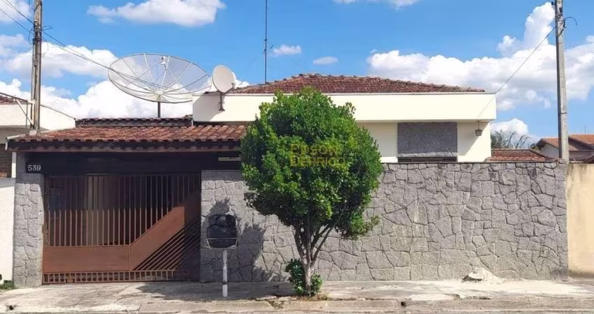 Casa com 3 quartos à Venda, Vila Rica - Pindamonhangaba
