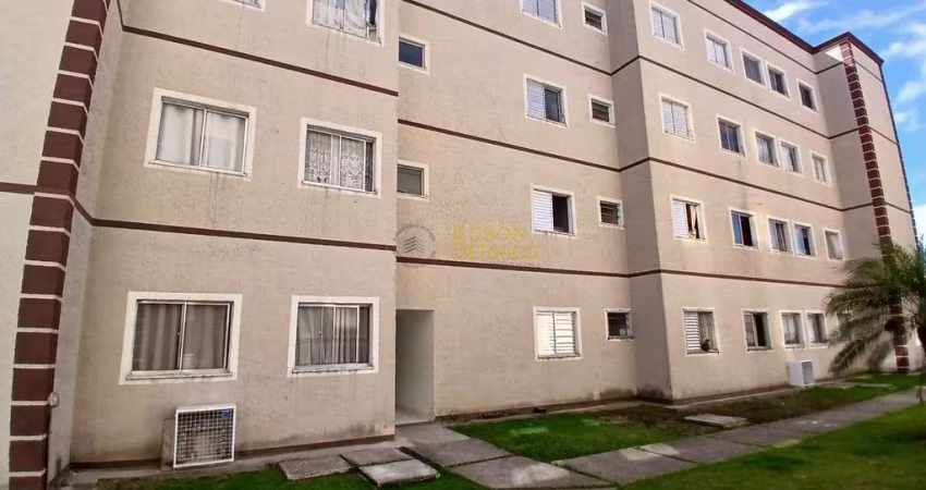 Apartamento com 2 quartos para Locação, Residencial e Comercial Cidade Morumbi - Pindamonhangaba