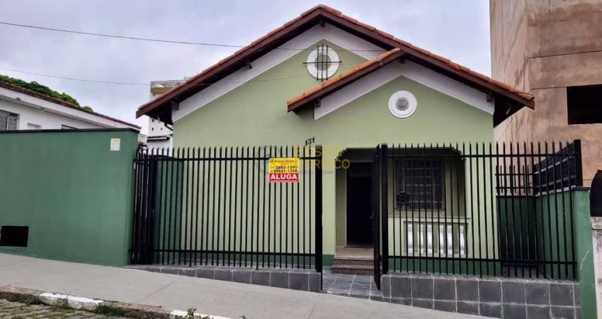 Casa com 3 quartos para Locação, Jardim Boa Vista - Pindamonhangaba