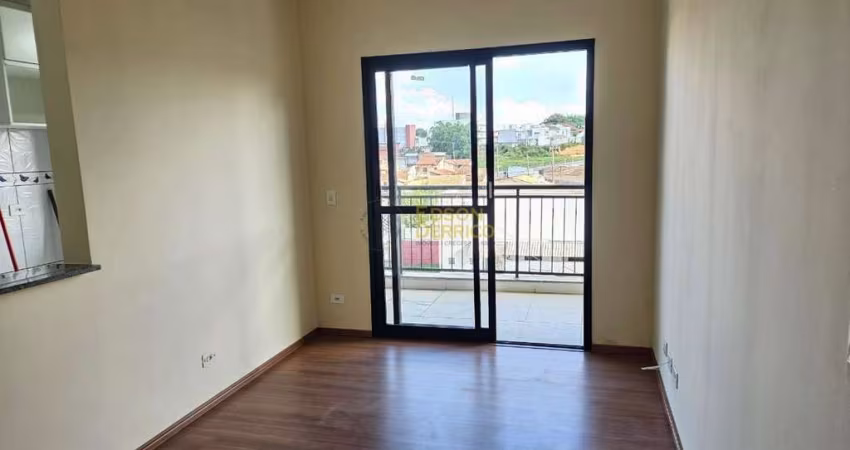 Apartamento com 2 quartos para Locação, Parque das Nações - Pindamonhangaba