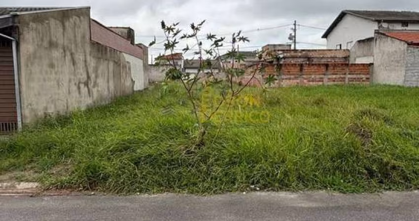 Lote/Terreno à Venda, Loteamento Residencial e Comercial Araguaia - Pindamonhangaba