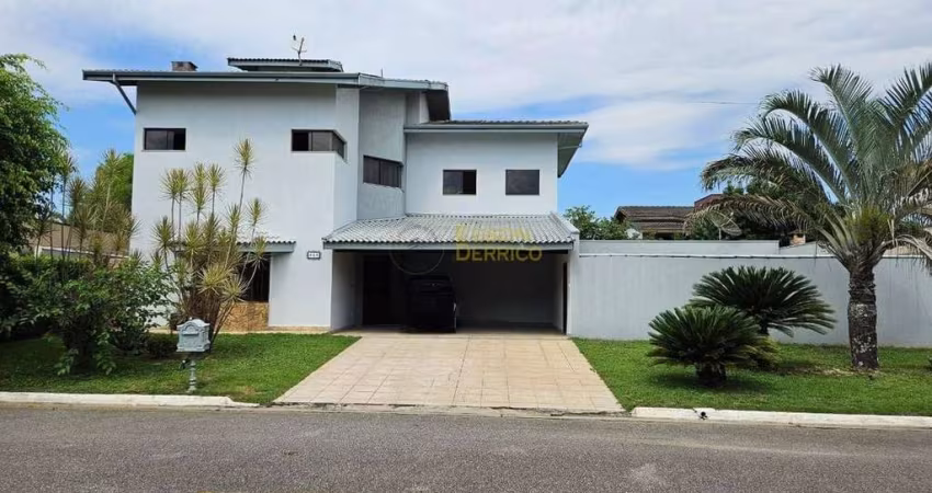 Sobrado em Condomínio com 3 quartos, Condominio Residencial Real Ville - Pindamonhangaba