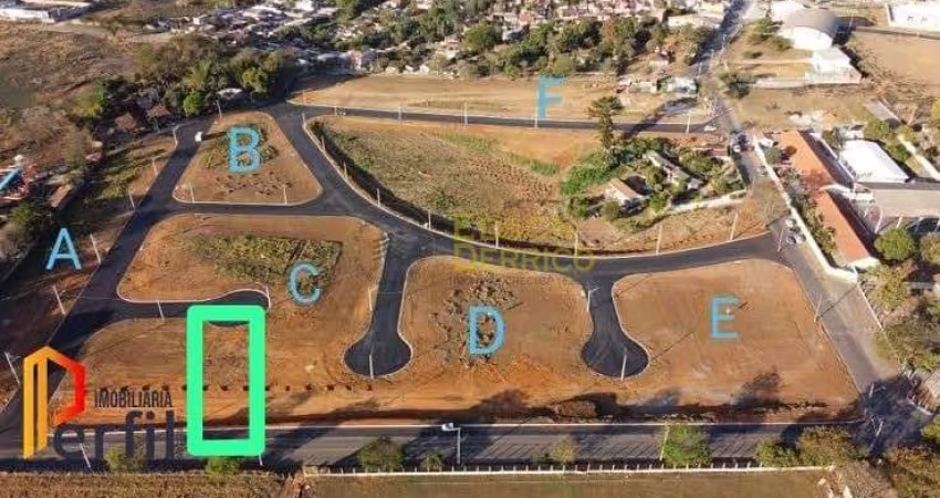 Lote/Terreno, Campinas - Pindamonhangaba