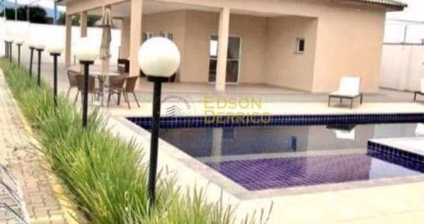 Casa em Condomínio com 2 quartos à Venda, Vila São Benedito - Pindamonhangaba