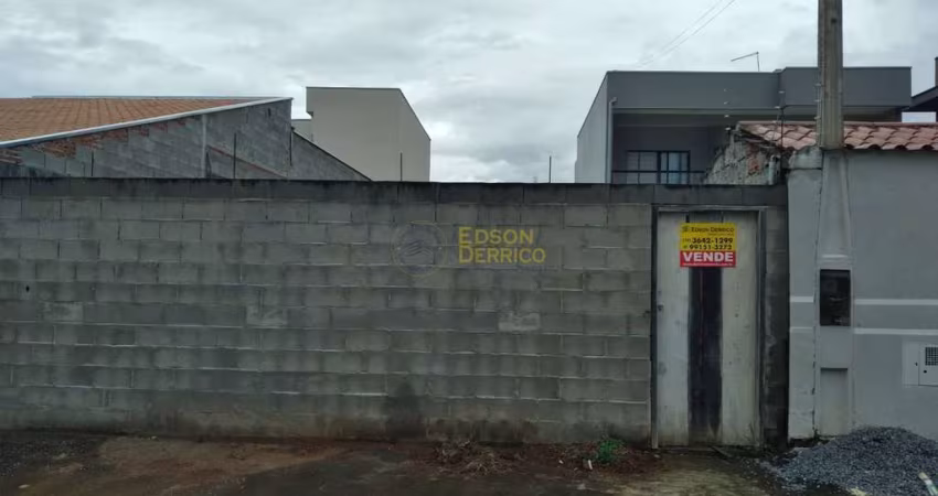 Terreno á venda, Residencial Parque das Palmeiras - Pindamonhangaba