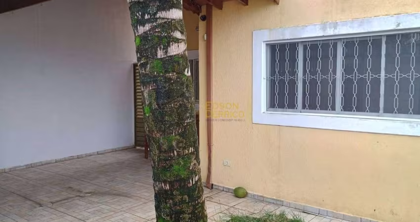 Casa com 3 quartos, Residencial Parque das Palmeiras - Pindamonhangaba