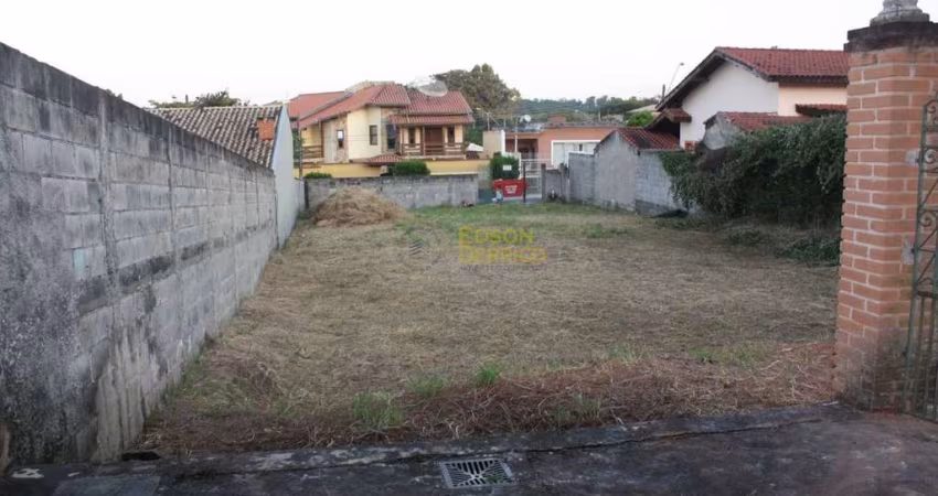 Lote/Terreno, Jardim Residencial Doutor Lessa - Pindamonhangaba