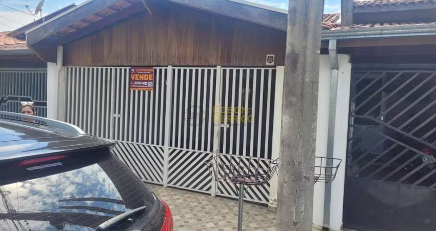 Casa com 2 quartos, Alto do Cardoso - Pindamonhangaba