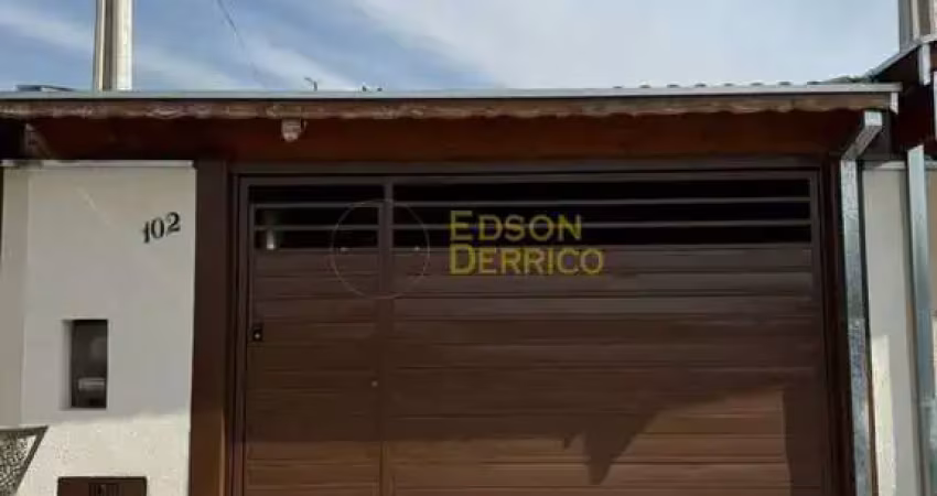 Casa com 2 quartos, conjunto habitacional terra dos ipês i (sul) - pindamonhangaba