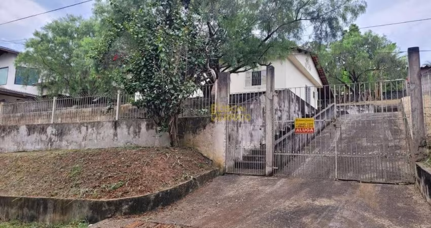 Chácara com 2 quartos para Locação, Borba - Pindamonhangaba