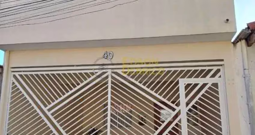 Casa com 3 quartos à venda na Ponte Alta, Aparecida 