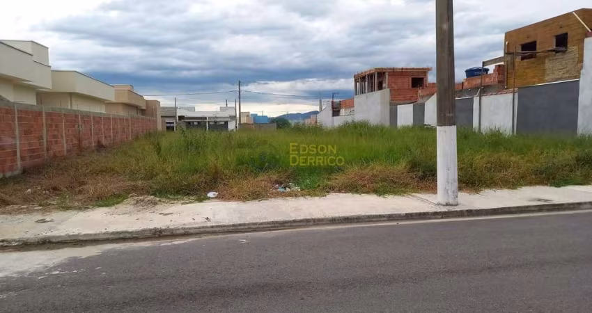 Lote/Terreno, Residencial e Comercial Portal dos Eucaliptos - Pindamonhangaba
