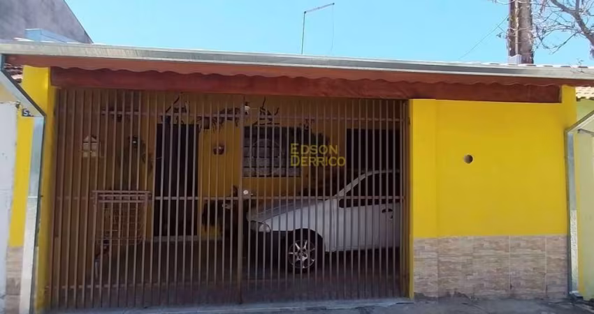 Casa com 2 quartos para Locação, Bosque da Princesa - Pindamonhangaba