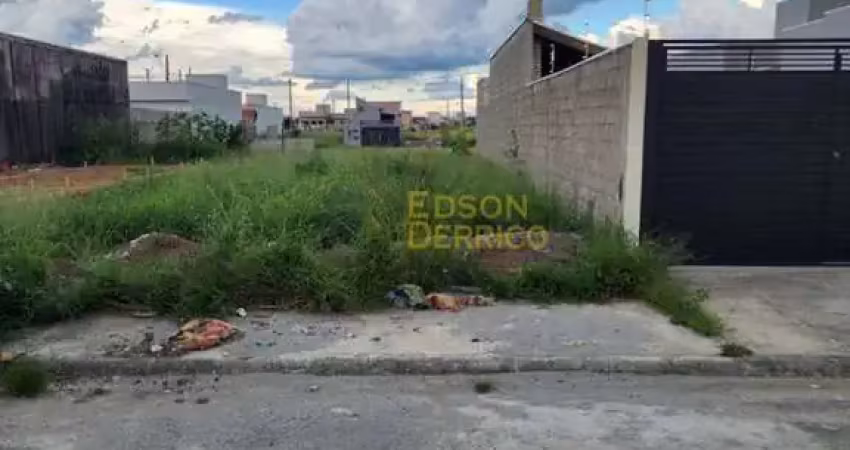 Lote/terreno à venda, residencial e comercial portal dos eucaliptos - pindamonhangaba
