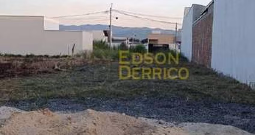 Lote/Terreno, Conjunto Habitacional Terra dos Ipês I (Norte) - Pindamonhangaba