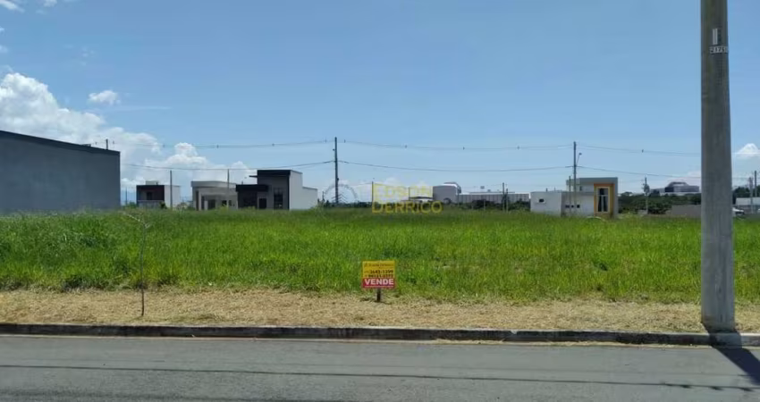 Terreno em Condomínio à Venda, Condomínio Bosque da Imperatriz - Pindamonhangaba