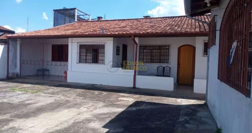 Casa com 3 quartos, parque das nações - pindamonhangaba