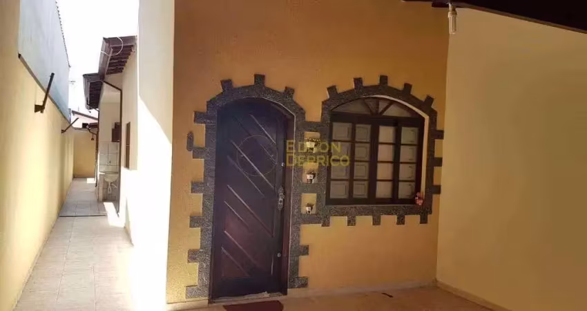 Casa com 2 quartos à venda, mombaça - pindamonhangaba