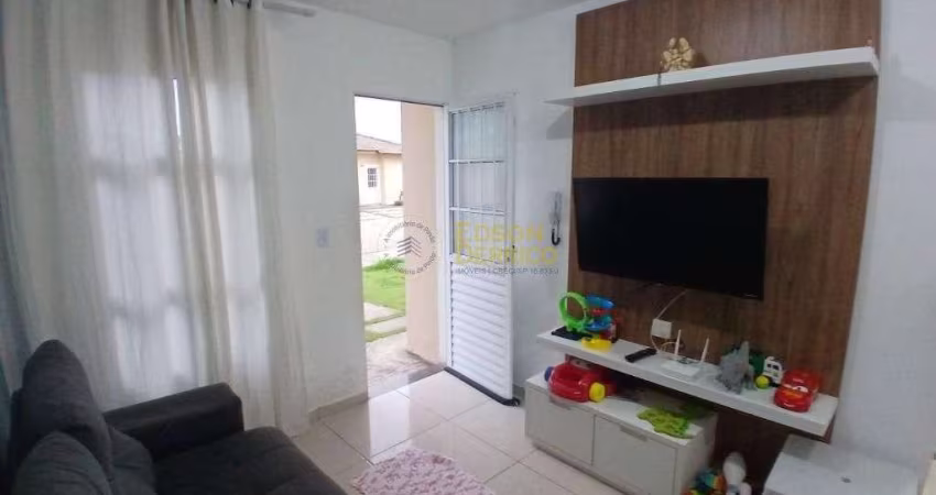 Casa com 2 quartos à Venda, Horizontes Condomínio Clube - Pindamonhangaba