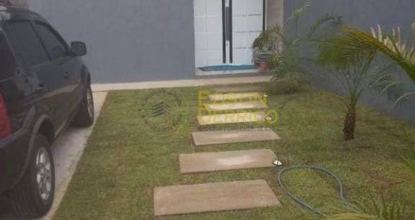 Casa com 2 quartos à Venda, Loteamento Parque Burity - Pindamonhangaba