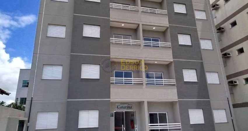 Apartamento com 2 dormitórios à venda, 51 m² por R$ 270.000 - Bosque da Princesa - Pindamonhangaba/SP