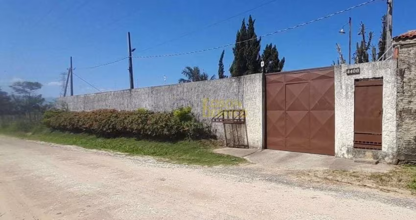 Chácara com 3 dormitórios à venda, 1116 m² por R$ 790.000,00 - Nossa Senhora do Perpétuo Socorro - Pindamonhangaba/SP