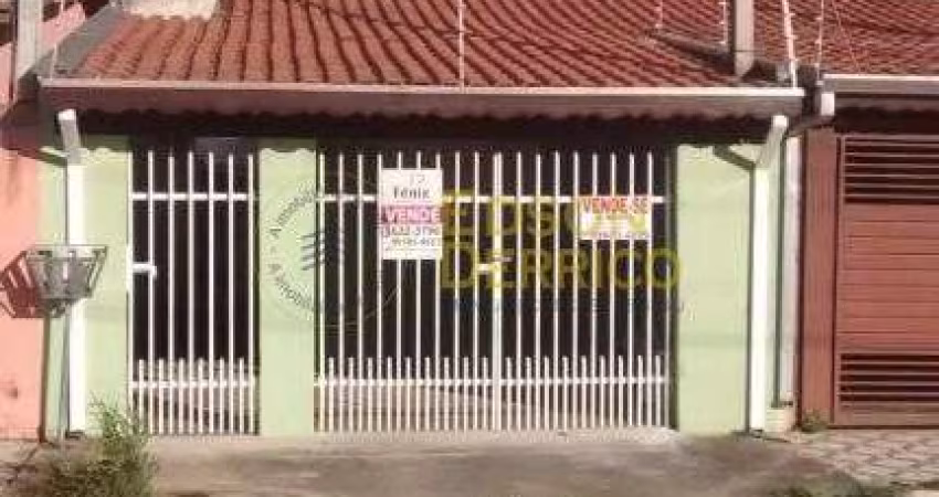 Casa com 2 dormitórios à venda, 85 m² por R$ 250.000 - Flor Do Vale - Tremembé/SP