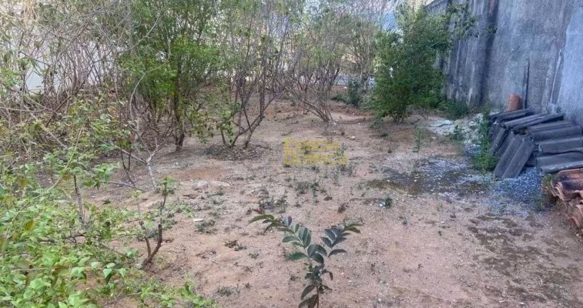 Terreno à venda, 300 m² por R$ 200.000,00 - Mombaça - Pindamonhangaba/Sp