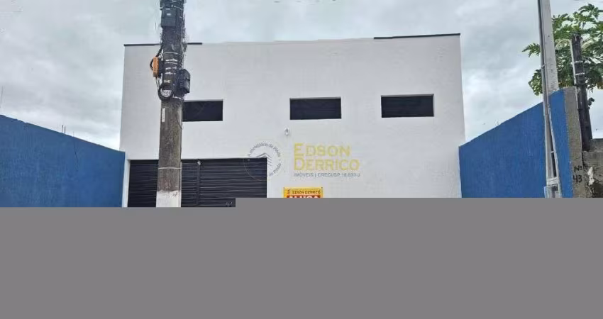 Ponto para alugar, 63 m² por R$ 4.603/mês - Conjunto Residencial Araretama - Pindamonhangaba/SP
