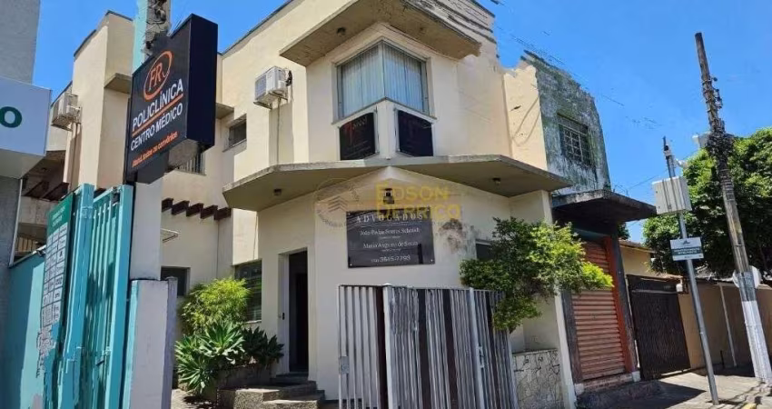 Sala para alugar, 98 m² por R$ 2.616,24/mês - São Benedito - Pindamonhangaba/SP