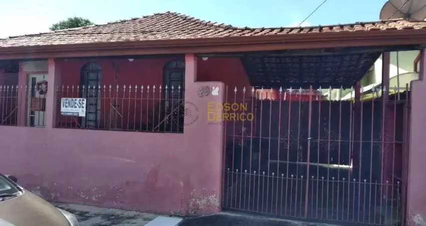 Casa com 3 dormitórios à venda, 227 m² por r$ 320.000,00 - campo alegre - pindamonhangaba/sp