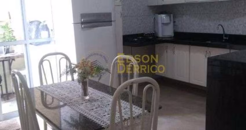 Sobrado com 4 dormitórios à venda, 138 m² por R$ 277.000,00 - Vila Rica - Pindamonhangaba/SP