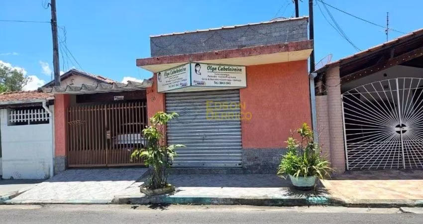 Ponto para alugar, 30 m² por R$ 600/mês - Crispim - Pindamonhangaba/SP