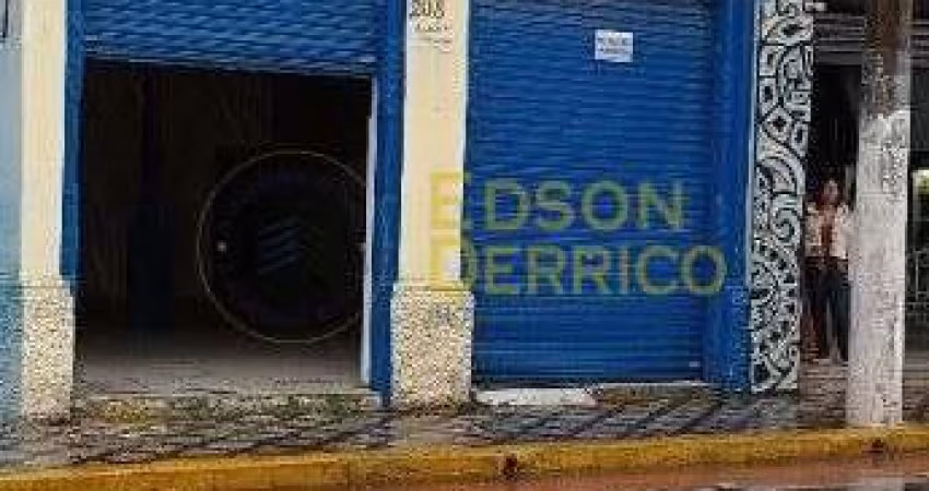 Ponto para alugar por R$ 2.330/mês - Centro - Pindamonhangaba/SP