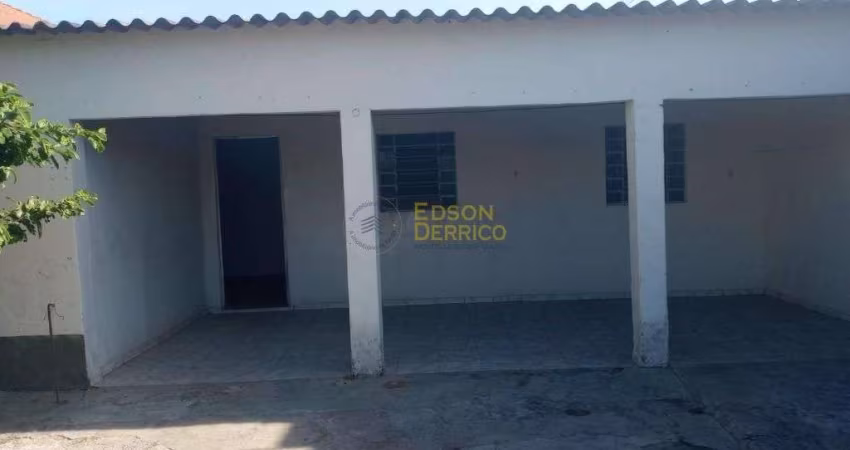 Casa com 2 dormitórios à venda, 113 m² por R$ 210.000 - Jardim Eloyna - Pindamonhangaba/SP