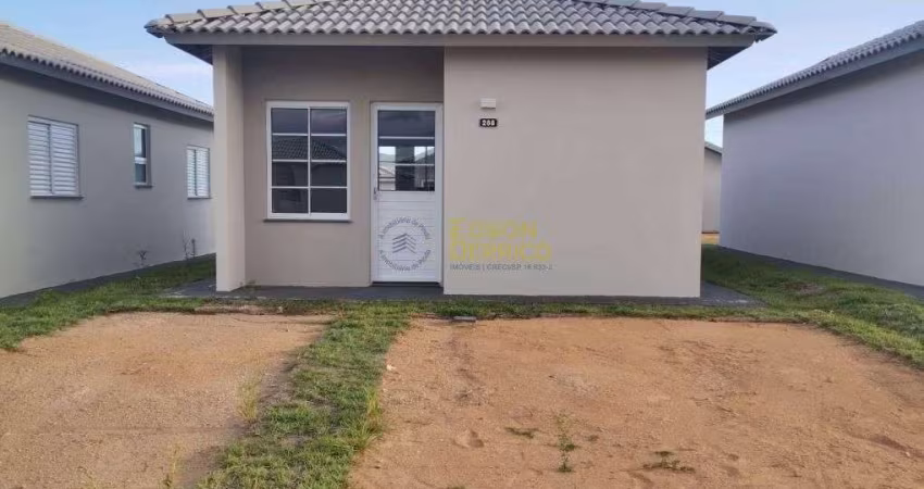 Casa com 2 quartos à Venda, Feital - Pindamonhangaba