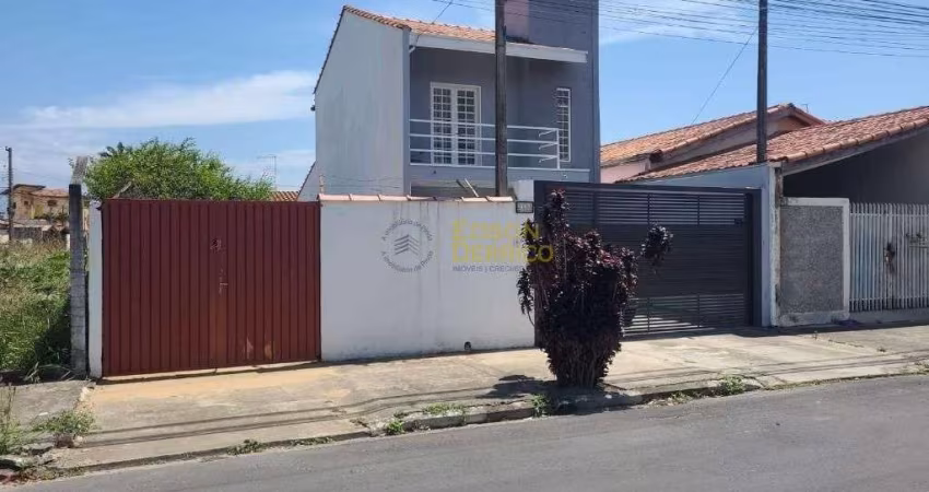 Sobrado com 2 dormitórios à venda, 110 m² por R$ 370.000 - Jardim Mariana - Pindamonhangaba/SP