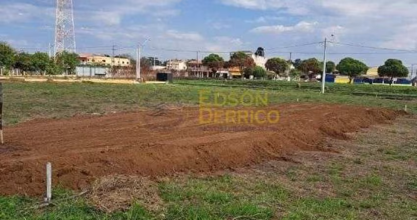 Terreno à venda, 175 m² por R$ 130.000,00 - Vila Castro - Pindamonhangaba/SP