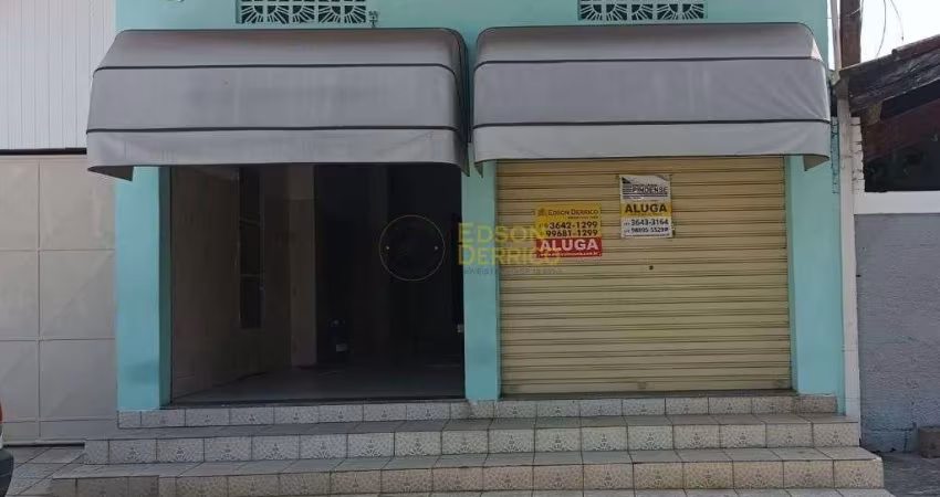 Ponto para alugar, 79 m² por R$ 1.065,62/mês - Jardim Santa Cecília - Pindamonhangaba/SP