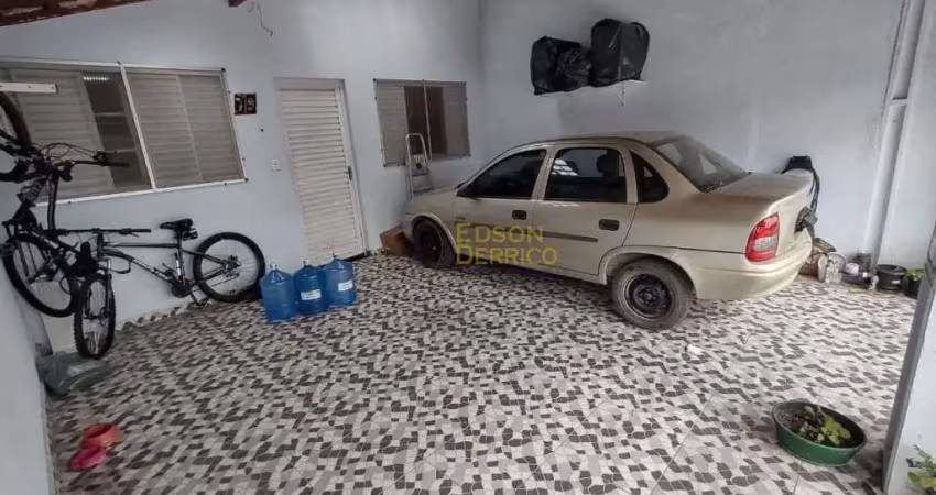 Casa com 3 quartos à venda, mantiqueira - pindamonhangaba