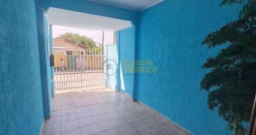 Casa com 2 quartos à Venda, Bosque da Princesa - Pindamonhangaba