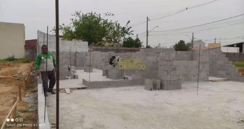 Casa com 2 dormitórios à venda, 80 m² por r$ 270.000,00 - césar park - pindamonhangaba/sp