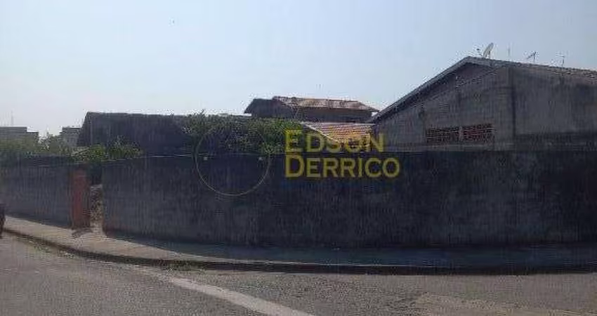 Terreno à venda, 339 m² por R$ 265.000,00 - Residencial e Comercial Cidade Morumbi - Pindamonhangaba/SP