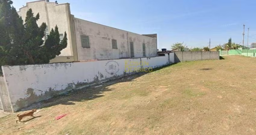 Terreno à venda, 300 m² por R$ 135.000 - Jardim Princesa - Pindamonhangaba/SP