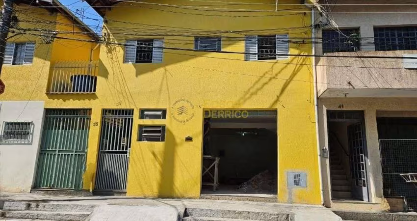Apartamento com 2 dormitórios para alugar, 84 m² por R$ 1.275,01/mês - Residencial Campo Belo - Pindamonhangaba/SP