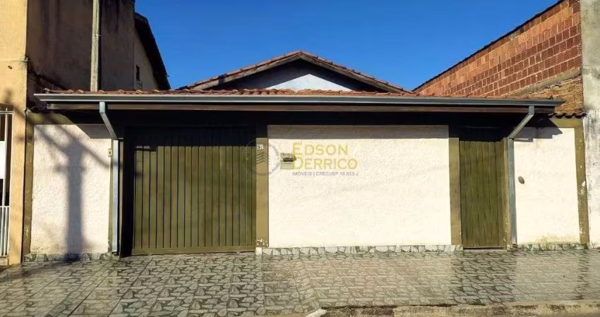Casa com 2 dormitórios à venda, 163 m² por R$ 350.000 - Laerte Assunção - Pindamonhangaba/SP