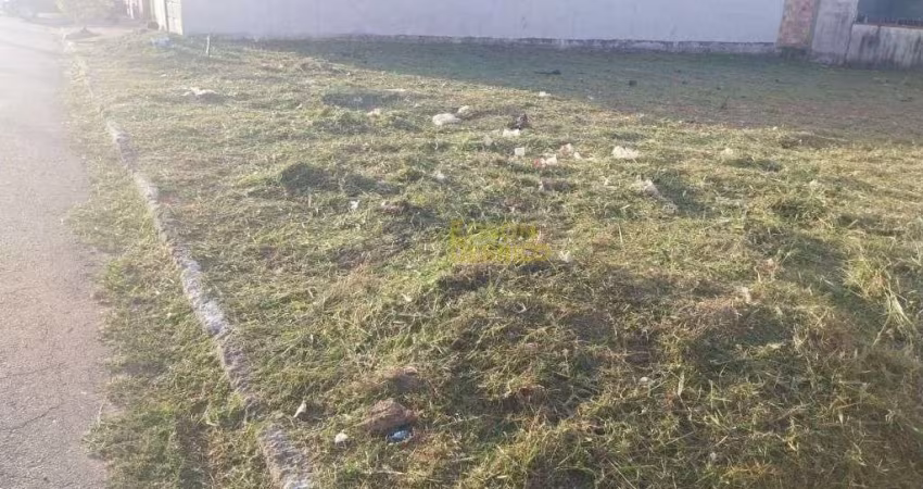 Terreno à venda, 250 m² por R$ 155.000 - Residencial Pasin - Pindamonhangaba/SP